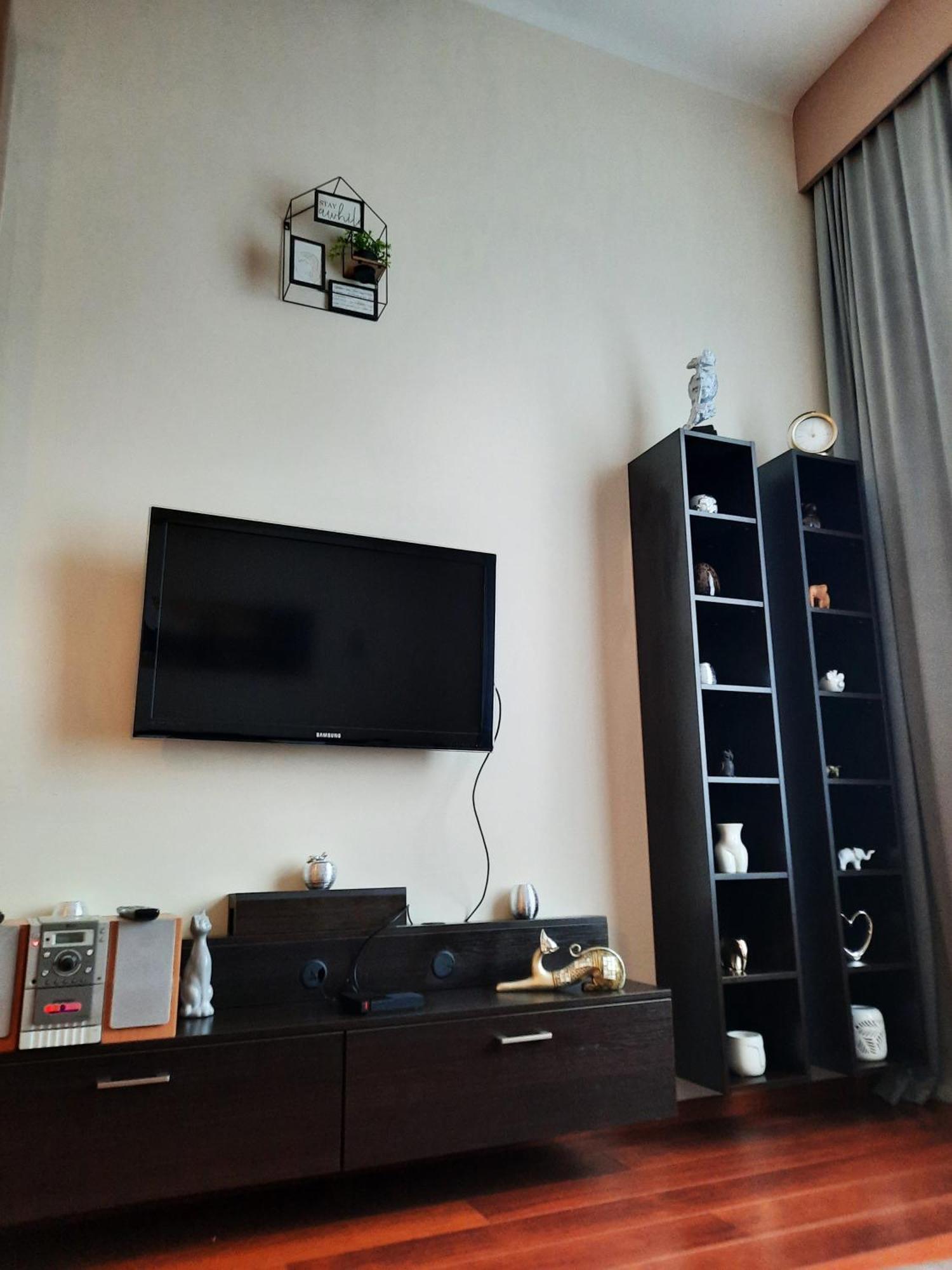 Luxury Senate Apartment Cracóvia Exterior foto